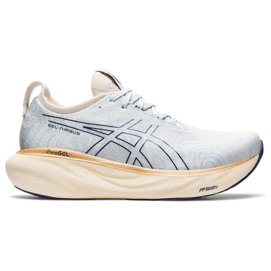 Asics Gel-Nimbus 25 Nagino